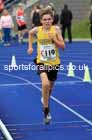 Boys under-15s 2022 Northern Road Relays, SportsCity, Manchester. Photo: David T. Hewitson/Sports for All Pics